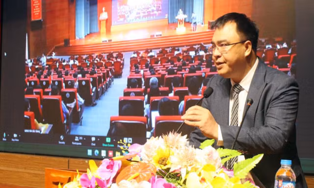 Sáp nhập đơn vị hành chính: 'Tránh đồng phục hóa mô hình tổ chức chính quyền địa phương'