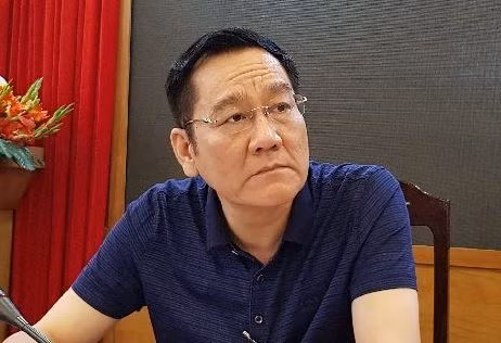 Vụ cháy chung cư làm 56 người chết: Xóa tư cách Phó Chủ tịch UBND quận Thanh Xuân 