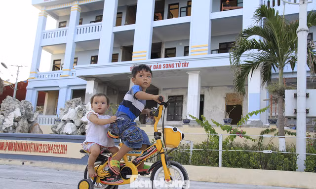 Trường Sa – Vẻ đẹp bất tận!