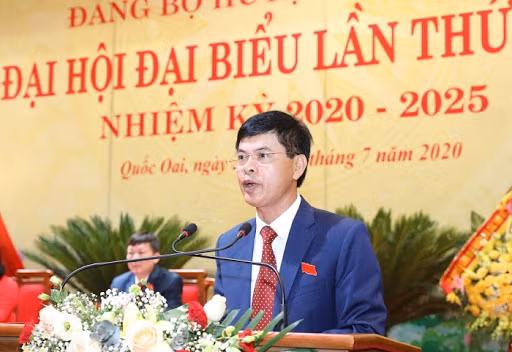 Ông Nguyễn Văn Thọ