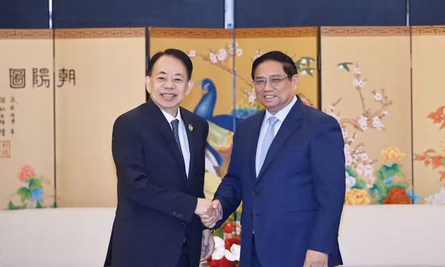 ADB sẽ cấp vốn cho Việt Nam chuyển đổi năng lượng, chuyển đổi xanh