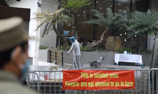 Bí thư Hà Nội: Khẩn cấp xác định nguồn lây của ca bệnh người Nhật Bản