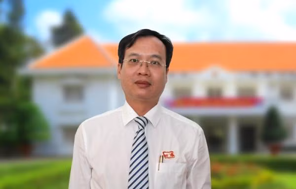 Thủ tướng Chính phủ giao quyền Chủ tịch UBND tỉnh Đồng Tháp