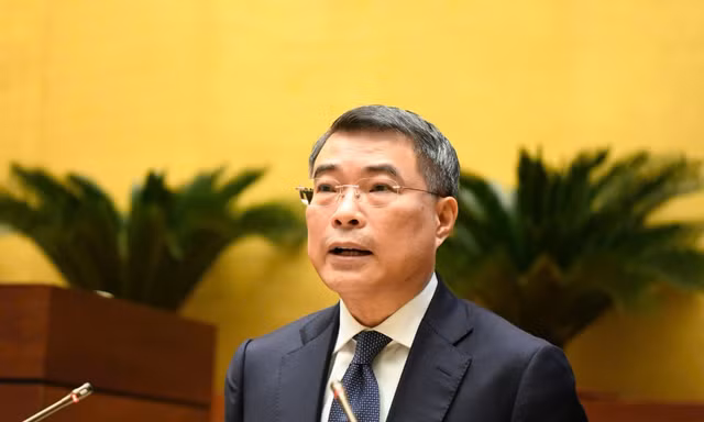 Trưởng Ban Tổ chức Trung ương Lê Minh Hưng nói về lựa chọn nhân sự cấp tỉnh sau sáp nhập