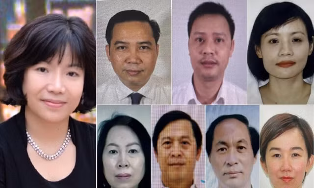 TAND TP Hà Nội: Vụ án tại Bệnh viện Đa khoa Đồng Nai là đặc biệt nghiêm trọng