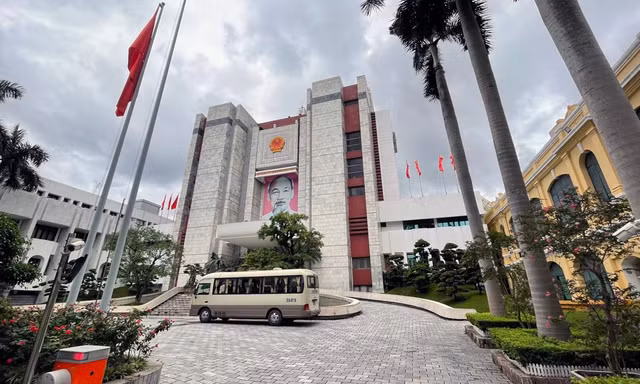 Hà Nội yêu cầu kiểm soát xung đột lợi ích