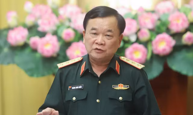 Chuyên gia giao thông, y tế... có thể tham gia lực lượng gìn giữ hòa bình Liên Hợp Quốc