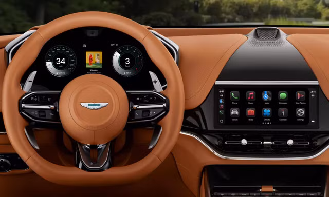 Apple CarPlay phiên bản mới cho xe Hyundai và Kia có gì đặc biệt?