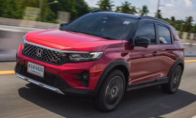 Toyota mất loạt khách vào tay Honda sau bê bối gian lận