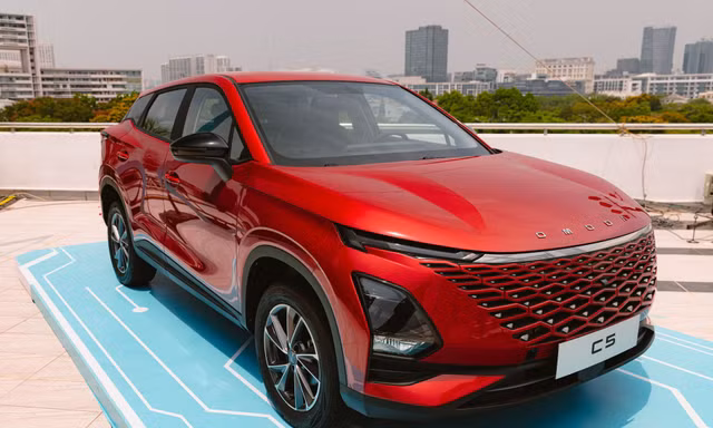 Tân binh SUV cỡ B chạy đua giảm giá