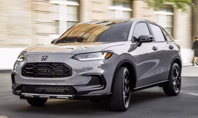 Honda sắp giới thiệu loạt ô tô điện tại Đông Nam Á