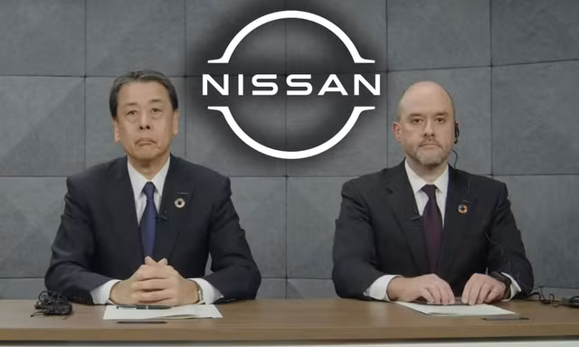 Nissan thay tổng giám đốc 