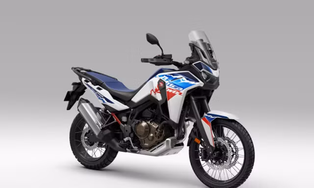 Xe máy Honda sắp có công nghệ hỗ trợ lái như ô tô