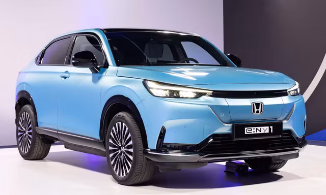 Công nghệ pin mới của Honda có thể thay đổi cuộc chơi xe điện