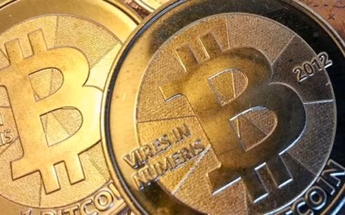 Sàn Bitcoin hàng đầu thế giới bất ngờ biến mất