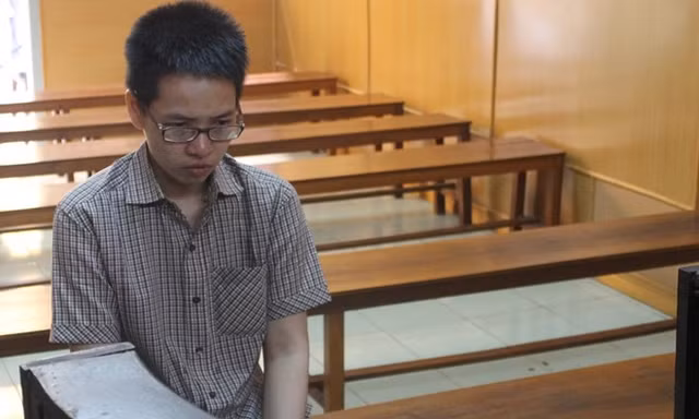 Bi kịch từ mối tình đồng tính