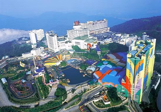 Doanh nghiệp Mỹ xây casino 4 tỷ USD tại Hội An