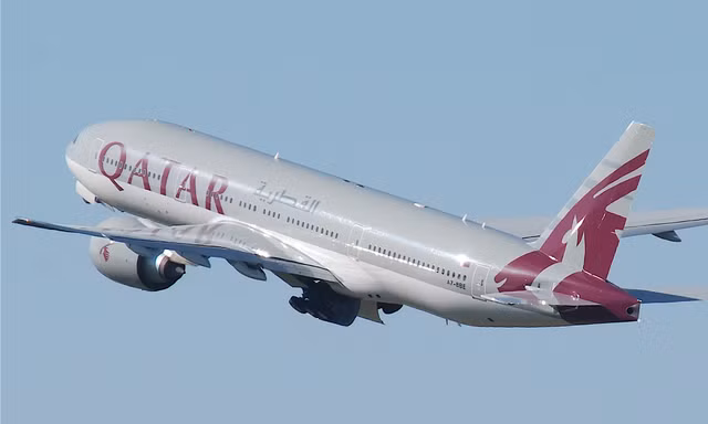 Qatar nhờ LHQ can thiệp vụ máy bay bị ‘cấm cửa’ ở vùng Vịnh