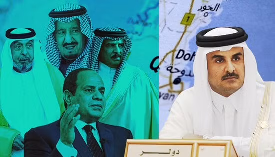 Đến lượt Qatar ra yêu sách, đe dọa rút khỏi Hội đồng Hợp tác vùng Vịnh