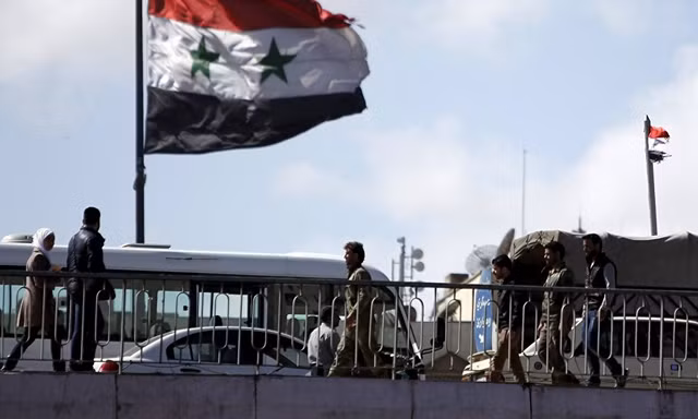 Tiết lộ Mỹ, Syria từng tổ chức các cuộc đàm phán bí mật