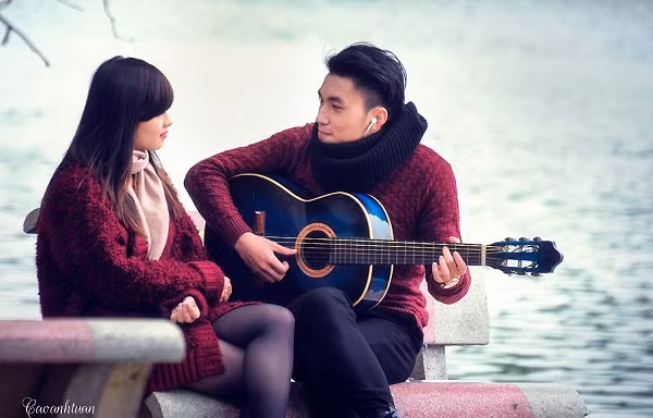 Những địa điểm chụp ảnh 'hút hồn' giới trẻ ở Hà Nội 
