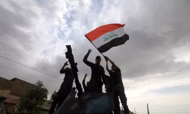 Ngày thứ Bảy (8/7, theo giờ địa phương), người phát ngôn quân đội Iraq khẳng định, sẽ giành quyền kiểm soát thành cổ Mosul từ tay phiến quân chỉ trong vòng vài giờ.