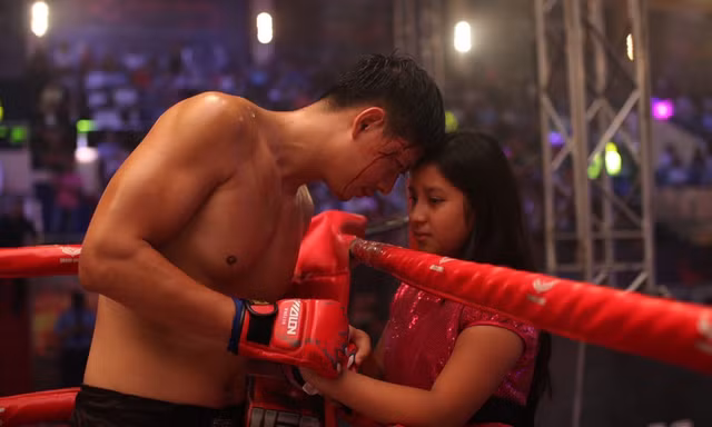 Vì sao nhà sản xuất “bộ phim thua lỗ nhất điện ảnh Việt” vẫn giữ được bình tĩnh?
