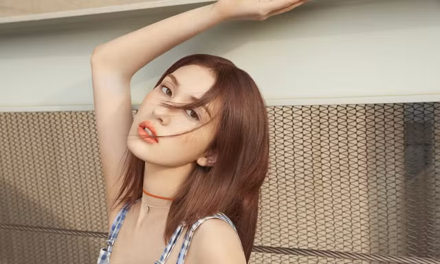 Jeon Somi