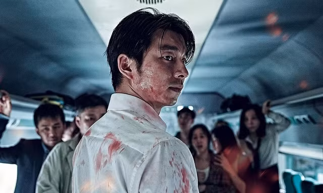 Điểm mặt những bộ phim zombie châu Á gây náo loạn màn ảnh rộng