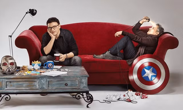 Chân dung những đạo diễn tỷ đô được Hollywood trải thảm đỏ, khán giả chào đón