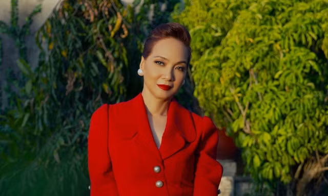 Lê Khanh