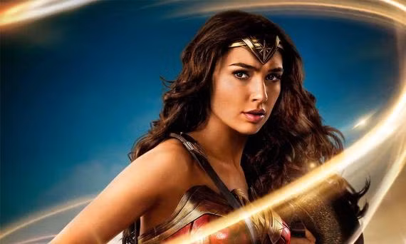 Ngắm lại “CV” của chị đại Wonder Woman từ phần đầu tiên: Bạn còn nhớ hay đã quên?
