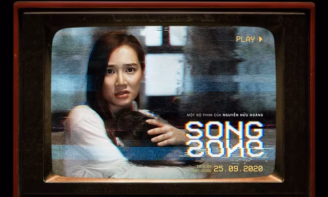 Song Song