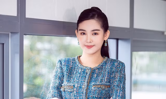Lê Âu Ngân Anh
