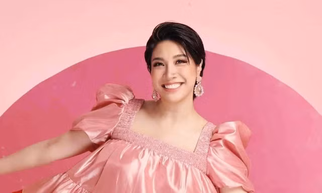 Mang bầu sắp sinh, Pha Lê vẫn kể kinh nghiệm đau thương dẫn tới cảnh “tin bạn mất tiền”