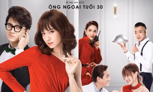 “Em là của em” lật bàn ngoạn mục về nữ chính: Tưởng người mới hóa ra lại rất quen 