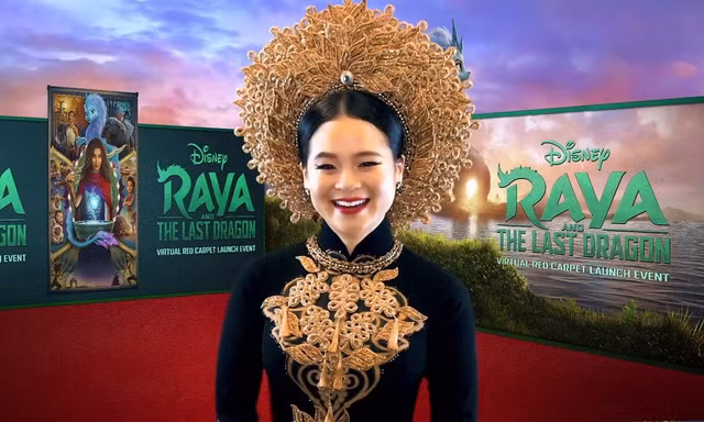 Hàng loạt diễn viên gốc Việt tỏa sáng ở Hollywood, đã đến lúc tạo nên làn sóng mới?