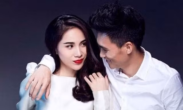 Công Vinh quyết đối đầu với anti-fan, không để Thủy Tiên tổn thương thêm nữa
