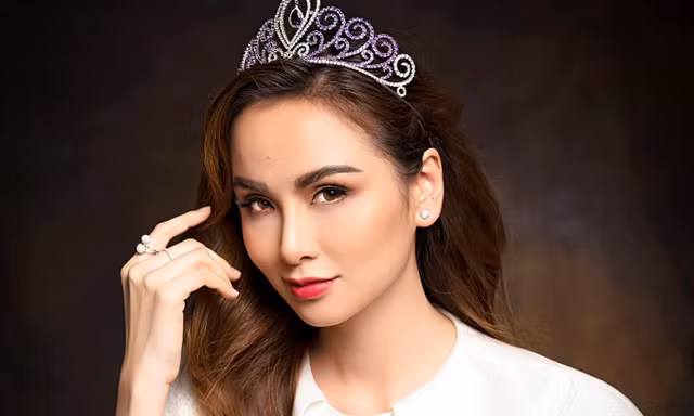 Diễm Hương