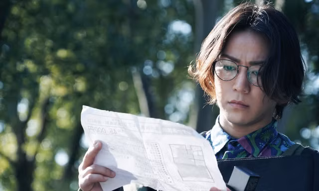 Bạn có tin áp lực cuộc sống có thể khiến người ta bị ám ảnh rồi phát điên?