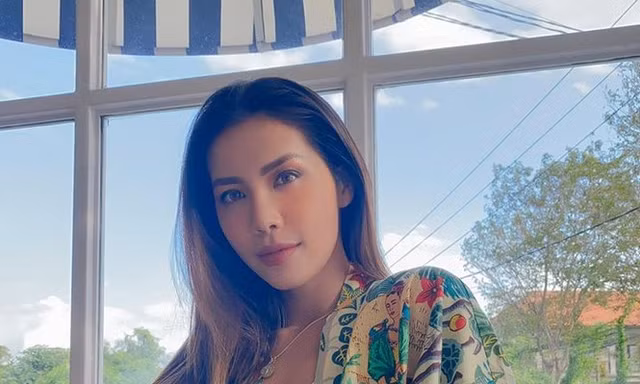 Minh Tú