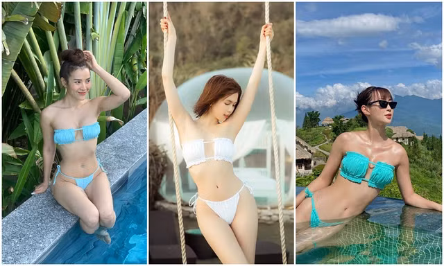 bikini