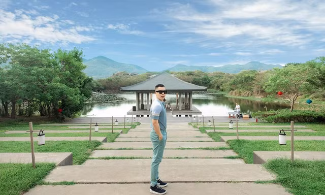 Vũ Khắc Tiệp