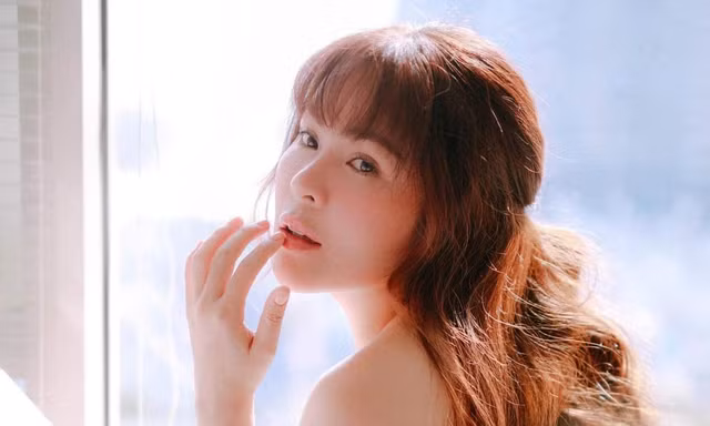 Đỉnh như Hoa hậu Phương Lê: “Được chồng thưởng 6 tỷ đồng nhờ giảm cân thành công“