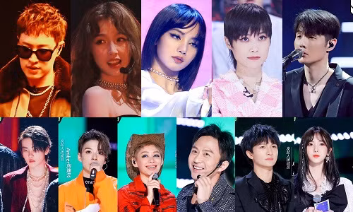 “Thanh Xuân Có Bạn 3” lên sóng cùng ngày “Sáng Tạo Doanh 4”, fan đỏ mắt đi tìm visual