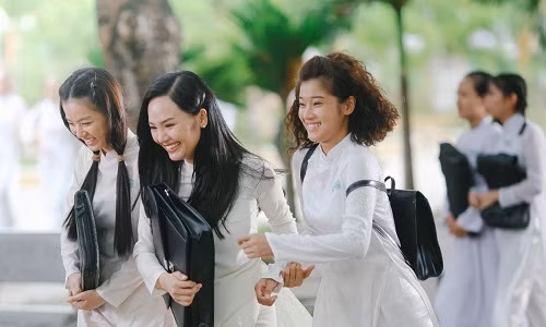 ''Cuối tuần xem gì?'': Cày ngay loạt phim thanh xuân vườn trường trên Netflix tuần này