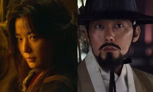 Không phải Joo Ji Hoon, nhân vật này sẽ sánh vai cùng Jun Ji Hyun ở ngoại truyện “Kingdom“