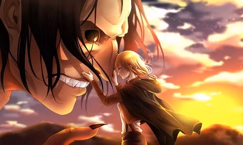 Fan anime Việt là những người đầu tiên xem “Đại Chiến Titan” mùa 4, song song với fan Nhật