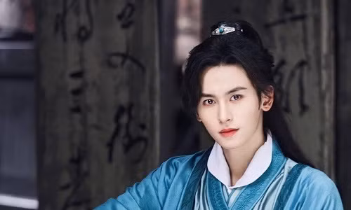 Trương Triết Hạn bao năm dưới trướng Vu Chính bị lãng quên, về với Triệu Vy liền lên đời