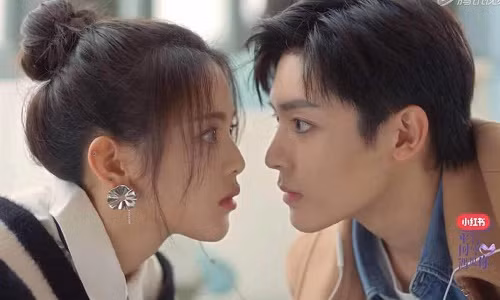 Hầu Minh Hạo - Dương Siêu Việt bỗng được fan nhiệt liệt “đẩy thuyền” vì quá ngọt ngào